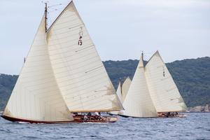 Porquerolle’s Classic : J-7 : record de participation pour la Porquerolle’s Classic 2024