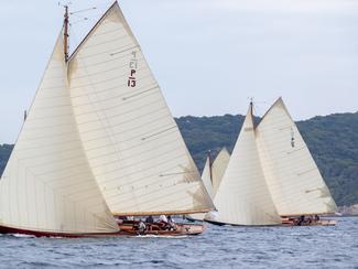 Porquerolle’s Classic : J-7 : record de...