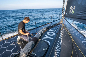 New York Vendée - Les Sables : le Gulf Stream, maître du jeu