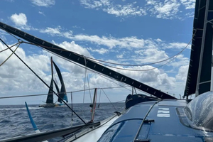 New York Vendée - Les Sables : plein gaz avant de nouvelles complications