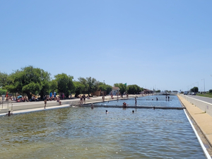 Audenge : réouverture du plus grand bassin d'eau de mer d'Europe le 1er juin 