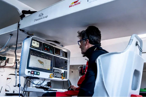 New York Vendée - Les Sables : Un front qui passe… et qui repasse