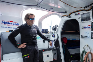 New York Vendée - Les Sables : au ralenti en avant du front