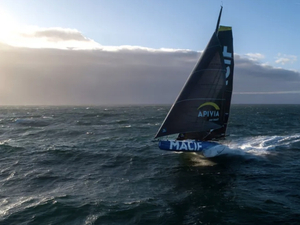 New York Vendée – Les Sables : quand rien ne correspond à rien