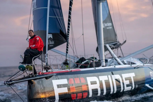 New York Vendée : quand cinq milles se transforment en 500 !