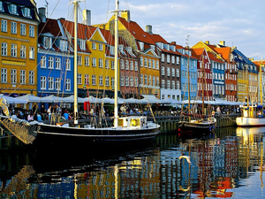 Naviguer en mer Baltique : 5 destinations à ne pas manquer