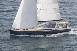 Le Groupe Beneteau publie son rapport annuel 2023 : retour sur une année remarquable