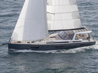 Le Groupe Beneteau publie son rapport annuel...