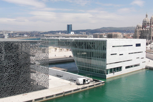 Nouveau voyage autour du concept de « Méditerranées » au Mucem