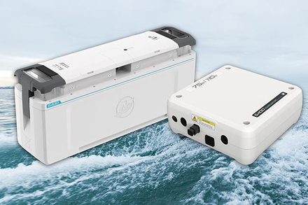 Nautisme Article