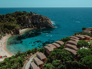 Rafael Nadal, un deuxième hôtel sur la Costa Brava : découverte d'un havre de paix