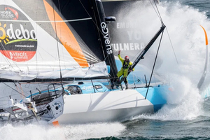 New York Vendée : un océan d'incertitudes