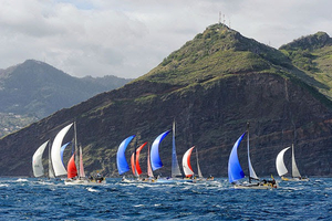 Transquadra Madère Martinique : la Transquadra innove encore et toujours