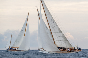 Porquerolle’s Classic : coup d’envoi demain !