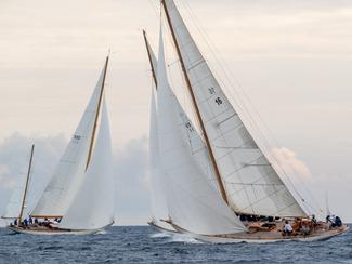 Porquerolle’s Classic : coup d’envoi demain !