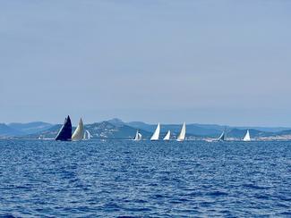 Porquerolle’s Classic 2024 : retour en images...