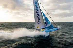 New York Vendée : qui sera le prochain a passé la ligne d'arrivée ?