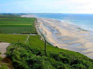 Cap sur la Côte d’Opale : perle des...