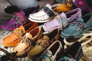 La chaussure bateau Tbs, l'incontournable mode de cet été