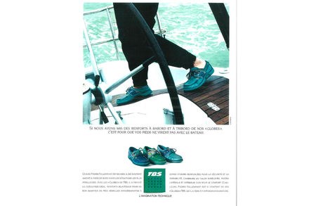Nautisme Article