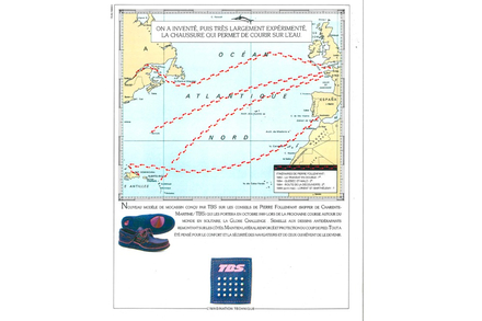 Nautisme Article