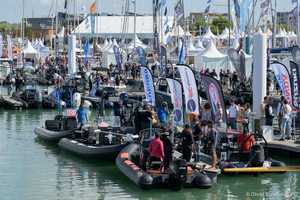 Grand Pavois Fishing 2024 : 28 marques déjà inscrites, sur 35 bateaux attendus !