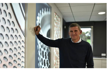 Franck Drouault Franck Drouault