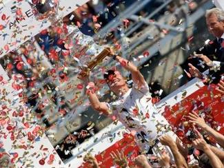 America's Cup : il y a 20 ans Alinghi, déjà...