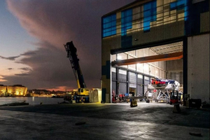 America's Cup 2024 – Mise à l'eau pour les Suisses, discrétion pour les autres