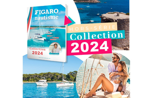 Collection 2024 : notre nouveau hors-série à lire et à relire tout l'été !