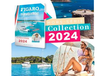 Collection 2024 : notre nouveau hors-série à...