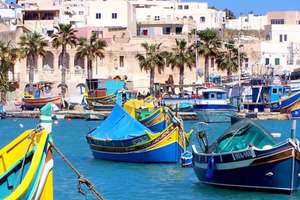 Destination Malte pour profiter de la chaleur estivale