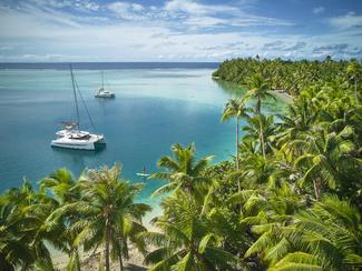 Dream Yacht « Rendre l’achat de bateau et la...
