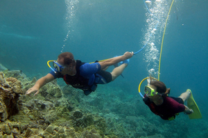 10 activités nautiques insolites pour cet été... et toute l'année !