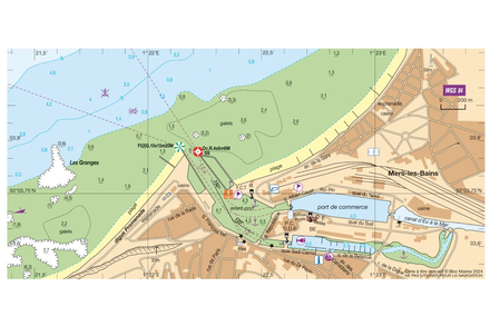 Port du Treport. Port du Treport.