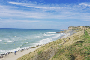 Les plus belles côtes sauvages de France