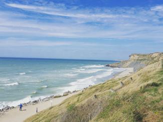 Les plus belles côtes sauvages de France