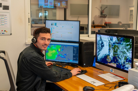 Nautisme Article