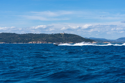 Nautisme Article