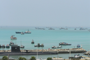 Le Pérou double la capacité de son principal port grâce à un investissement émirati