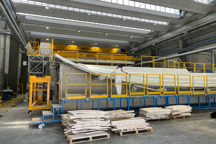 Petit a petit, des materiaux recycles ou naturels viennent s'immiscer dans la construction, mais c'est un travail de longue haleine. Petit a petit, des materiaux recycles ou naturels viennent s'immiscer dans la construction, mais c'est un travail de longue haleine.