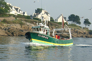 La loi sur la restauration de la nature sème le trouble chez les pêcheurs