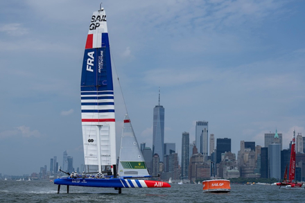 Nautisme Article