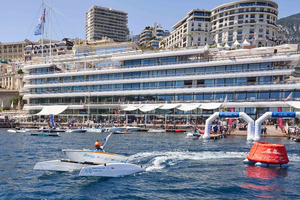 11e Monaco Energy Boat Challenge du 1er au 6 juillet
