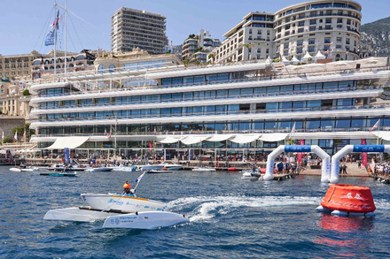 Nautisme Article