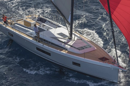 Vos prochaines vacances en bateau, vous les choisirez avec ou sans skipper ? Nautisme Article