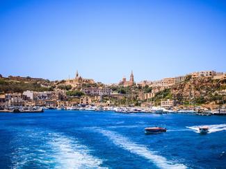 Top 5 des meilleures destinations en Europe...
