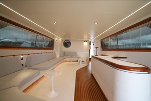 Quick SPA : récompense pour le design de la collection capsule Arcipelago