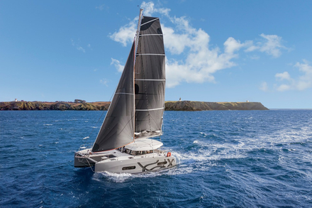 Nautisme Article