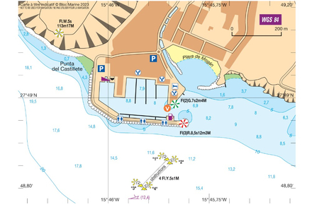 Port de Mogan Port de Mogan